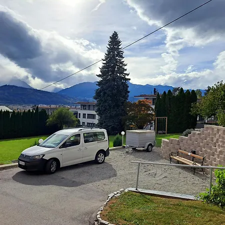 Sonnige In Innsbruck-arzl * Ίνσμπρουκ