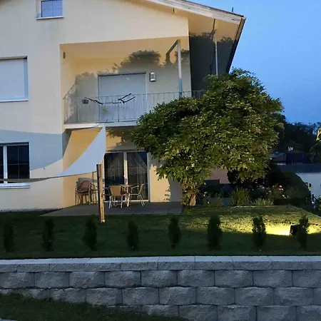 Διαμέρισμα Sonnige In Innsbruck-arzl *