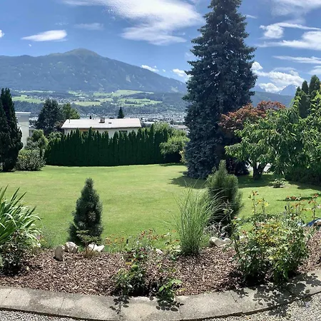 Sonnige In Innsbruck-arzl Apartment Innsbruck